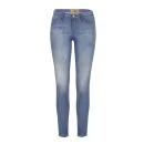 Levi's Made & Crafted Women's Pins Skinny Jeans - Reflection