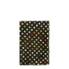 Paul Smith Accessories Women's 254B-S403 Double Faced Scarf - Dotty Swirl - Image 1