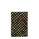 Paul Smith Accessories Women's 254B-S403 Double Faced Scarf - Dotty Swirl Image 1