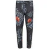 Surface to Air Women's Twilight Trousers V1 - Palms Print - Image 1