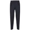 Carven Men's Wool Pleated Trousers - Navy - Image 1