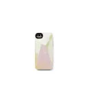 Marc by Marc Jacobs Faceted iPhone 5 Case - White Image 1
