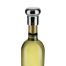 Alessi Noe Wine Bottle Stopper Image 1