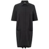 D.EFECT Women's Wilsdom Shirt Dress - Black - Image 1