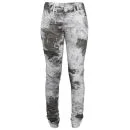 Denham Women's Low Rise Skinny Jeans - Grey