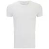Derek Rose Men's Jack 1 Crew Neck T-Shirt - White - Image 1