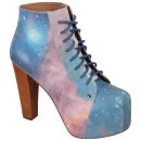 Jeffrey Campbell Women's Cosmic Lita Shoes - Cosmic