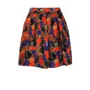 Marc by Marc Jacobs Women's 100 Nata Camouflage Flamingo Skirt - Red Image 1