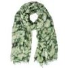 American Vintage Women's Caldwell Scarf - Military Mist - Image 1