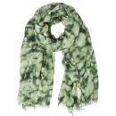 American Vintage Women's Caldwell Scarf - Military Mist Image 1