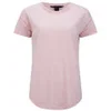Marc by Marc Jacobs Women's Laddered T-Shirt - Adobe Pink - Image 1