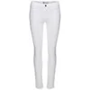 Wildfox Women's Marianne Mid Rise Skinny Jeans - Mesmorize - Image 1