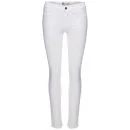 Wildfox Women's Marianne Mid Rise Skinny Jeans - Mesmorize