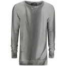Silent by Damir Doma Men's Tamoa Sweatshirt - Dyed Ashes