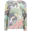 Wildfox Women's Jungle Party Sweatshirt - Multi - Image 1