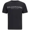 Billionaire Boys Club Men's Monaco T-Shirt - Black - Image 1