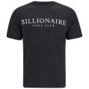 Billionaire Boys Club Men's Monaco T-Shirt - Black