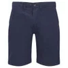 Paul Smith Jeans Men's Garment Dyed Shorts - Navy - Image 1