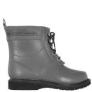 Ilse Jacobsen Women's Rub 2 Boots - Grey Image 1