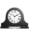 Desk Mantel Clock - Black - Image 1