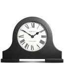 Desk Mantel Clock - Black