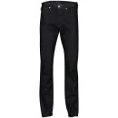 Paul Smith Jeans Men's Mid Rise Classic Fit Jeans - Dark Wash Image 1