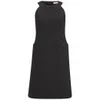 Orla Kiely Women's Sleeveless Dress - Black - Image 1