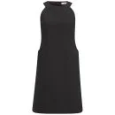 Orla Kiely Women's Sleeveless Dress - Black