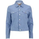 Levi's Made & Crafted Women's Trucker Jacket - Light Wash