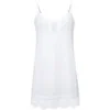 Odd Molly Women's Futuretro Dress - White - Image 1