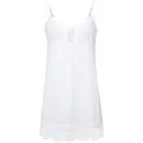 Odd Molly Women's Futuretro Dress - White