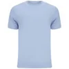 Derek Rose Men's Basel 1 French T-Shirt - Blue - Image 1