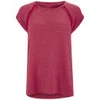 Custommade Women's Jersey T-Shirt - Garnet Rose - Image 1