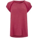 Custommade Women's Jersey T-Shirt - Garnet Rose Image 1