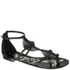 Sam Edelman Women's Tyra Sandals - Black - Image 1
