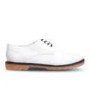 Senso Women's Carrie Lace Up shoes - White