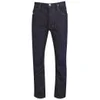 Vivienne Westwood Anglomania Men's Low Crotch Jeans - Blue Denim - Image 1