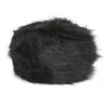 Unreal Fur Women's Natasha Hat - Black - Image 1