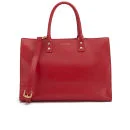 Lulu Guinness Women's Daphne Tote Bag - Red Image 1