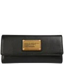 Marc by Marc Jacobs Classic Continental Purse - Black - One Size Image 1