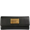 Marc by Marc Jacobs Classic Continental Purse - Black - One Size - Image 1