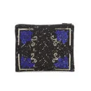 AnhHa Hand Embroidered Bag - Blue (Free gift when you buy any full price AnhHa) Image 1