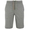 Paul Smith Accessories Men's Jersey Shorts - Grey - Image 1
