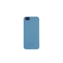 C6 Hard iPhone 5 Case - Aqua
