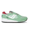 Saucony Women's Shadow 5000 Trainers - Mint - Image 1