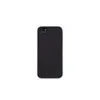 C6 Hard iPhone 5 Case - Black - Image 1