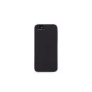 C6 Hard iPhone 5 Case - Black Image 1