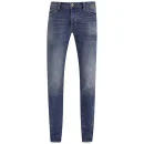 NEUW Men's Iggy Skinny Jeans - Hansa Wash Image 1
