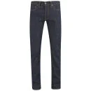 Levi's Men's 511 Selvedge Slim Fit Jeans - Eternal Day