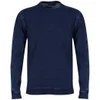 Paul Smith Jeans Men's Sweatshirt - Navy - Image 1